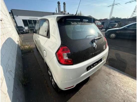 2023 Renault Twingo Equilibre