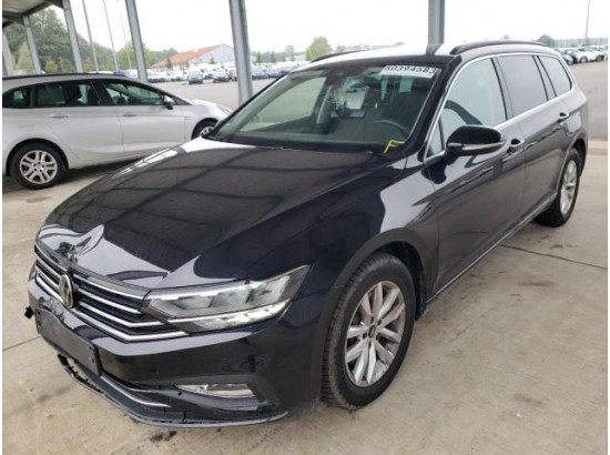 2024 Volkswagen Passat Variant Business