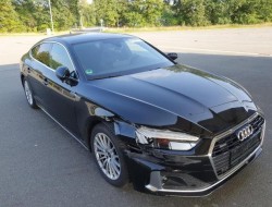 2024 Audi A5 Sportback 40 TDI quattro advanced