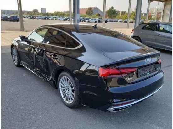 2024 Audi A5 Sportback 40 TDI quattro advanced