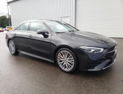 2024 Mercedes-Benz CLA -Klasse CLA 180 AMG Line Edition