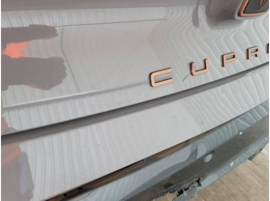 2023 Cupra Born 170kW