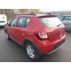 2016 Dacia Sandero II Stepway Prestige