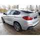 2015 BMW X4 xDrive20d