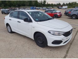 2016 Fiat Tipo POP