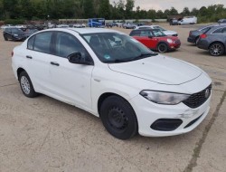 2016 Fiat Tipo POP