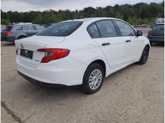 2016 Fiat Tipo POP