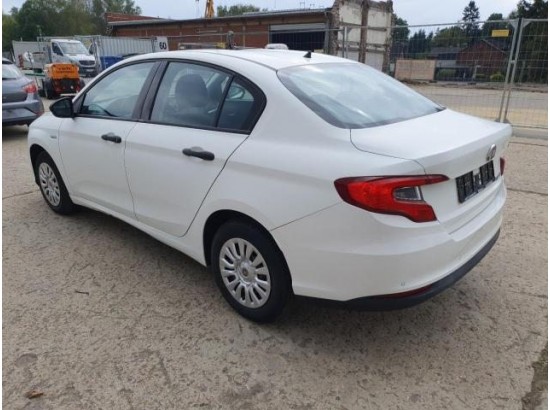 2016 Fiat Tipo POP