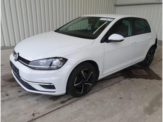 2017 Volkswagen Golf VII Lim. Comfortline BMT/Start-Stopp