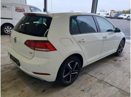 2017 Volkswagen Golf VII Lim. Comfortline BMT/Start-Stopp