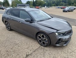 2024 Opel Astra L Sports Tourer Ultimate