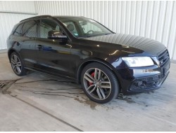 2015 Audi SQ5 3.0 TDI quattro