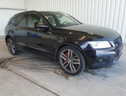 2015 Audi SQ5 3.0 TDI quattro