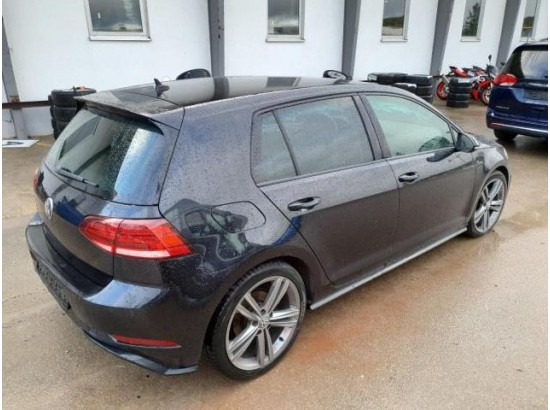 2018 Volkswagen Golf VII Lim. Join Start-Stopp