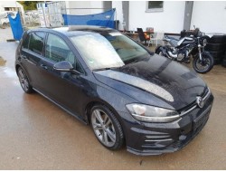 2018 Volkswagen Golf VII Lim. Join Start-Stopp