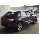 2016 Audi Q3 design