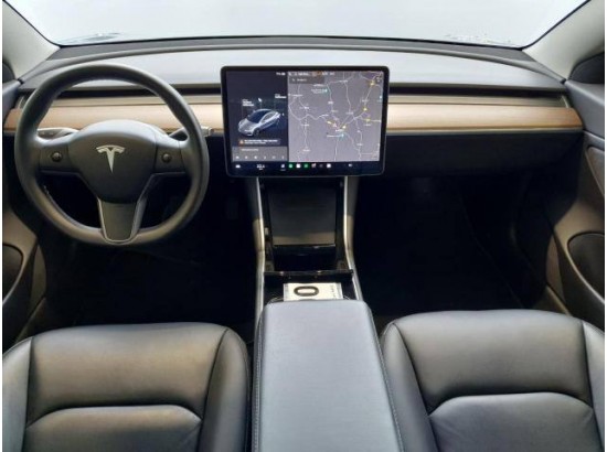 2020 Tesla Model 3 Performance Dual AWD