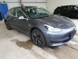 2020 Tesla Model 3 Performance Dual AWD