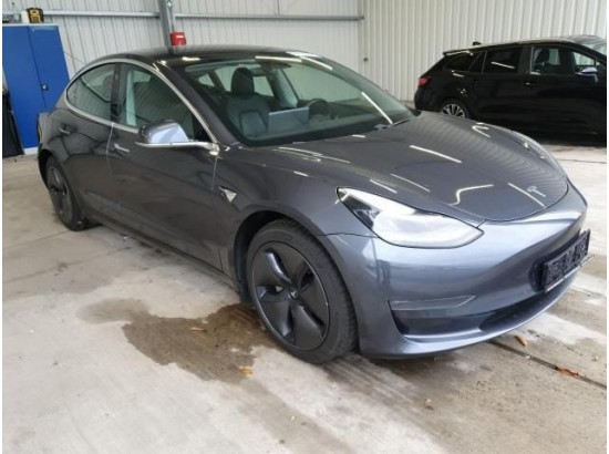 2020 Tesla Model 3 Performance Dual AWD