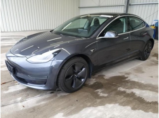 2020 Tesla Model 3 Performance Dual AWD