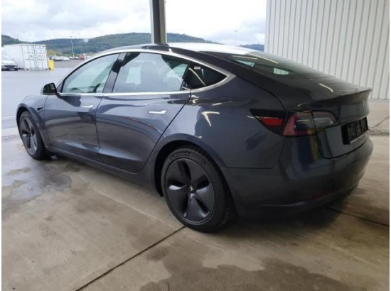 2020 Tesla Model 3 Performance Dual AWD