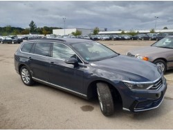 2020 Volkswagen Passat Variant GTE