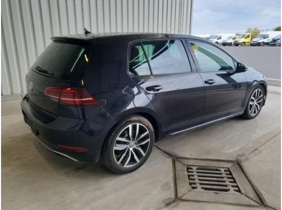 2019 Volkswagen Golf VII Lim. Join Start-Stopp