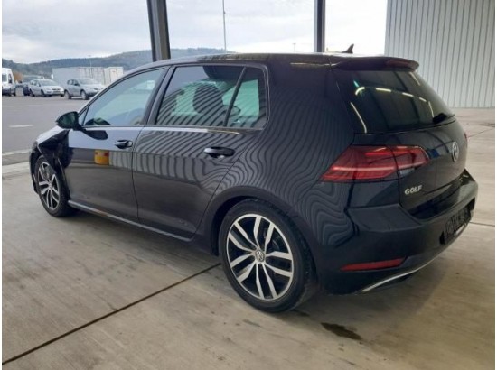 2019 Volkswagen Golf VII Lim. Join Start-Stopp