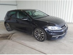 2019 Volkswagen Golf VII Lim. Join Start-Stopp