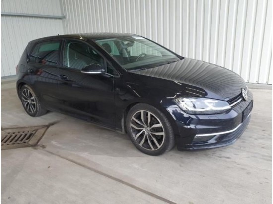 2019 Volkswagen Golf VII Lim. Join Start-Stopp