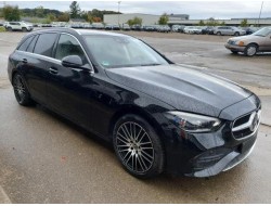 2023 Mercedes-Benz C -Klasse T-Modell C 200 T d