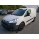 2016 Citroen Berlingo Kasten Business L2