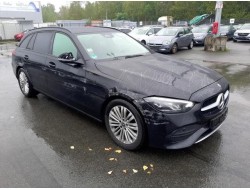 2023 Mercedes-Benz C -Klasse T-Modell C 200 T d