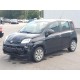 2016 Fiat Panda Pop