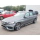 2017 Mercedes-Benz C -Klasse T-Modell C 220 T BlueTEC / d