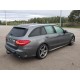 2017 Mercedes-Benz C -Klasse T-Modell C 220 T BlueTEC / d