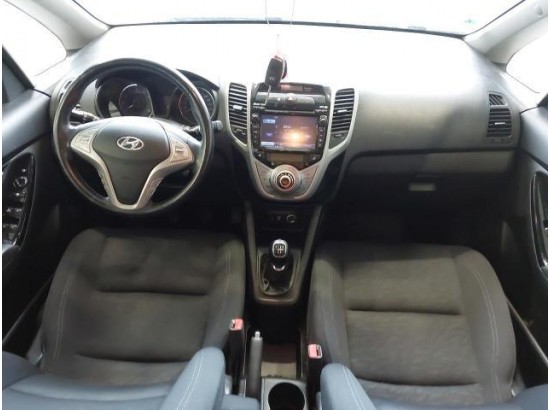 2015 Hyundai ix20