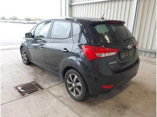 2015 Hyundai ix20