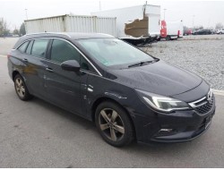 2019 Opel Astra K Sports Tourer Ultimate Start/Stop