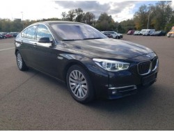 2015 BMW 5er Gran Turismo 530d