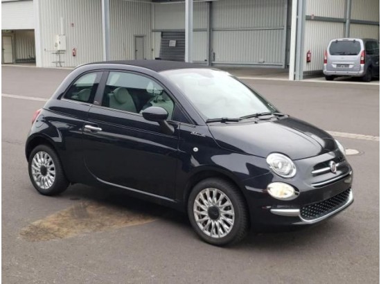 2023 Fiat 500 DolceVita