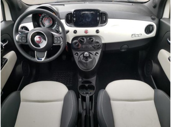 2023 Fiat 500 DolceVita