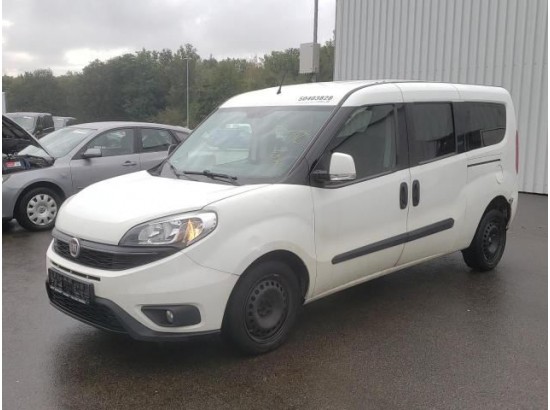 2017 FIAT Doblo SX Maxi Kombi