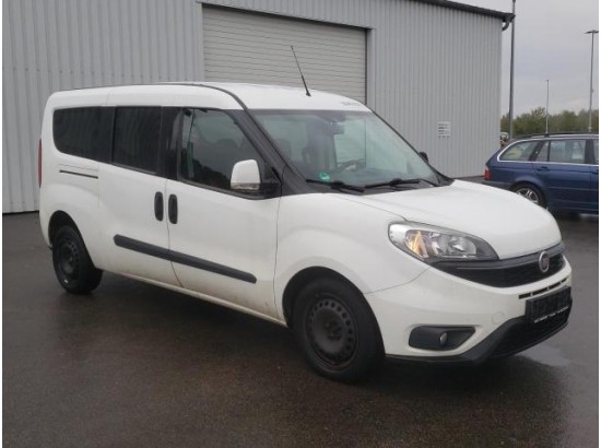 2017 FIAT Doblo SX Maxi Kombi