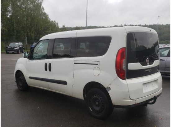 2017 FIAT Doblo SX Maxi Kombi