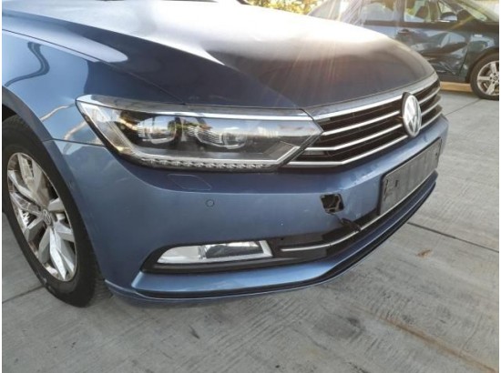 2018 Volkswagen Passat Variant Comfortline BMT/Start-Stopp