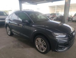 2024 Audi Q5 Sportback 45 TFSI quattro advanced