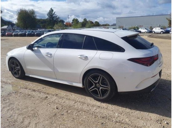 2023 Mercedes-Benz CLA -Klasse Shooting Brake CLA 200