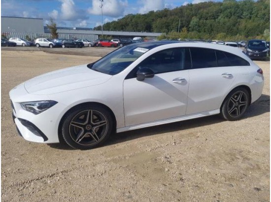 2023 Mercedes-Benz CLA -Klasse Shooting Brake CLA 200