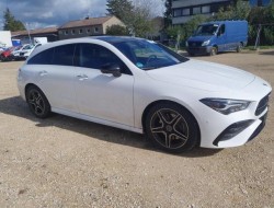 2023 Mercedes-Benz CLA -Klasse Shooting Brake CLA 200